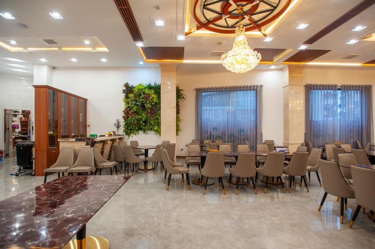 Hotel Royal Palace
