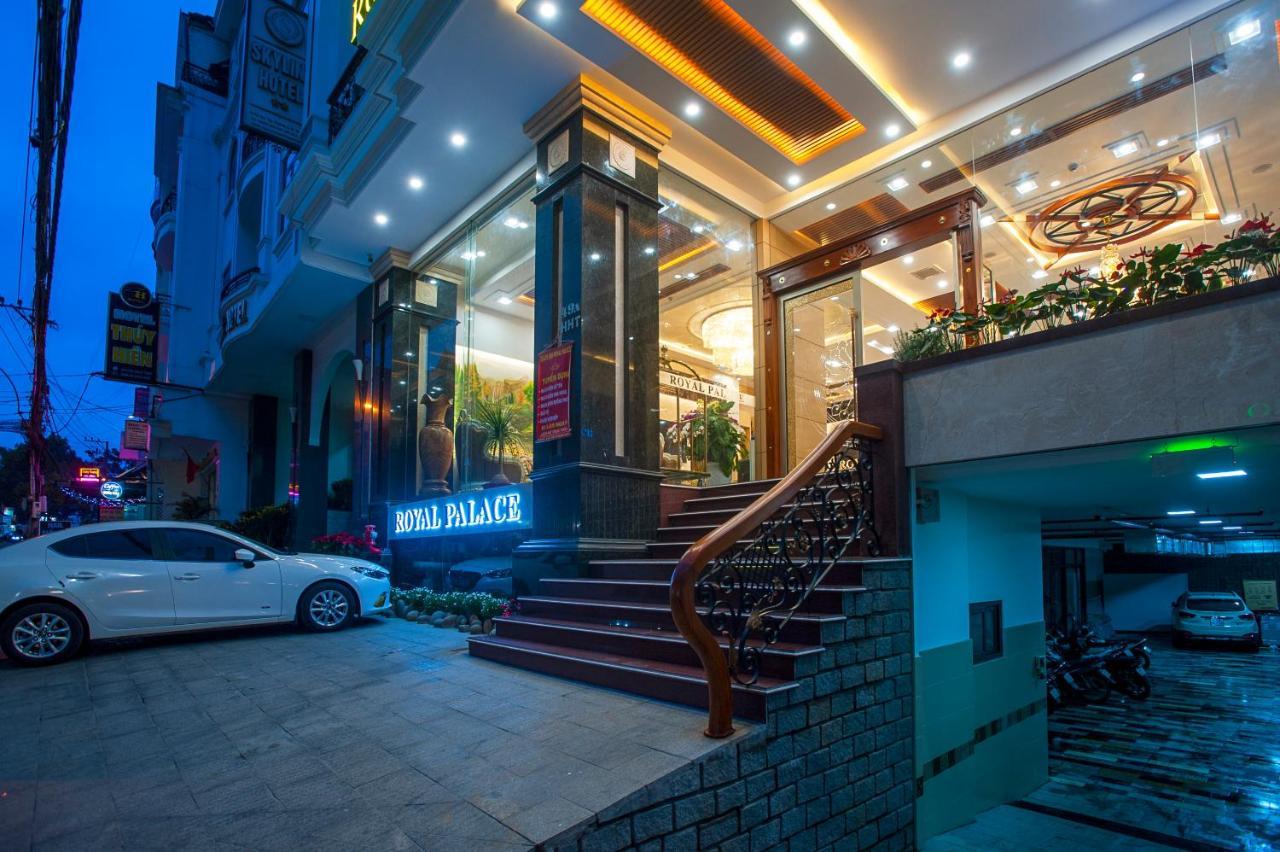 Hotel Royal Palace