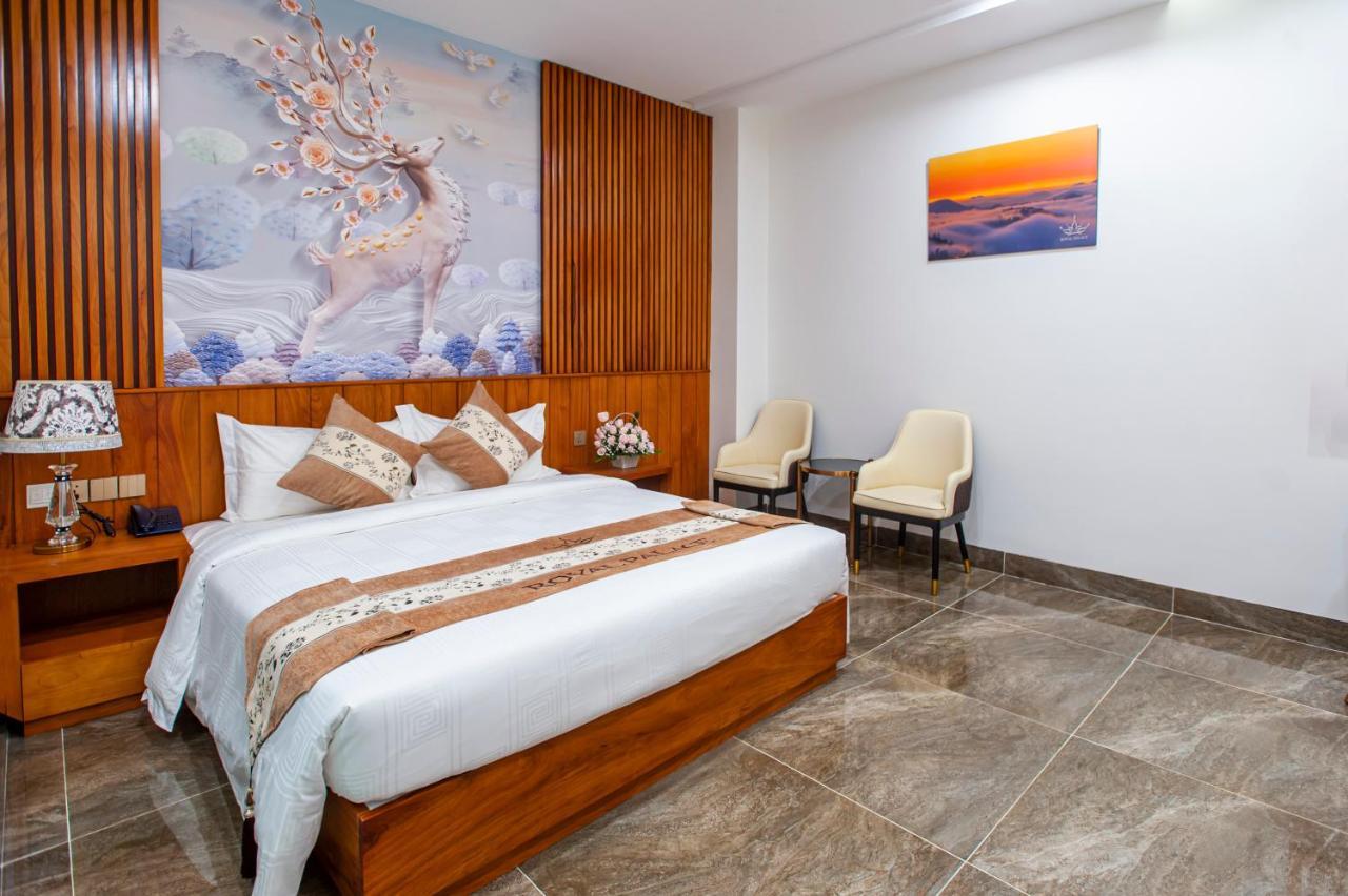 Hotel Royal Palace Đà Lạt