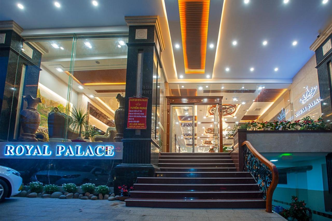 Royal Palace Hotel 3*