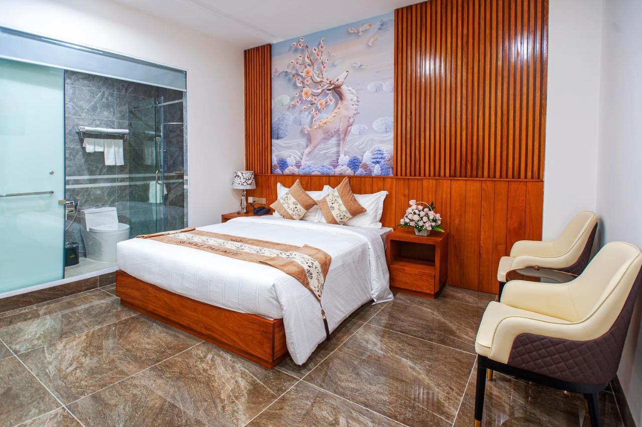 Royal Palace Hotel Đà Lạt