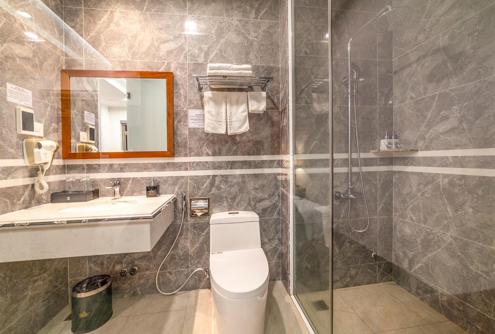Hotel Royal Palace Đà Lạt